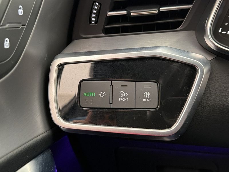 Audi A6 bild 15