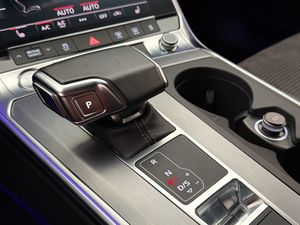 Audi A6 bild 24