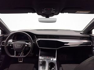Audi A6 bild 13