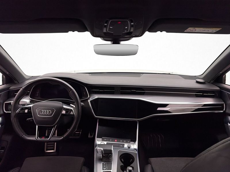 Audi A6 bild 13