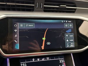 Audi A6 bild 21