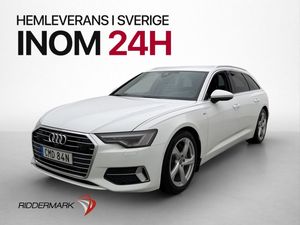 Audi A6 bild 3