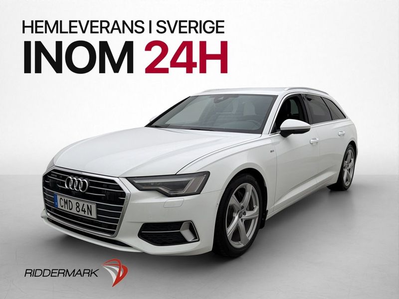 Audi A6 bild 3