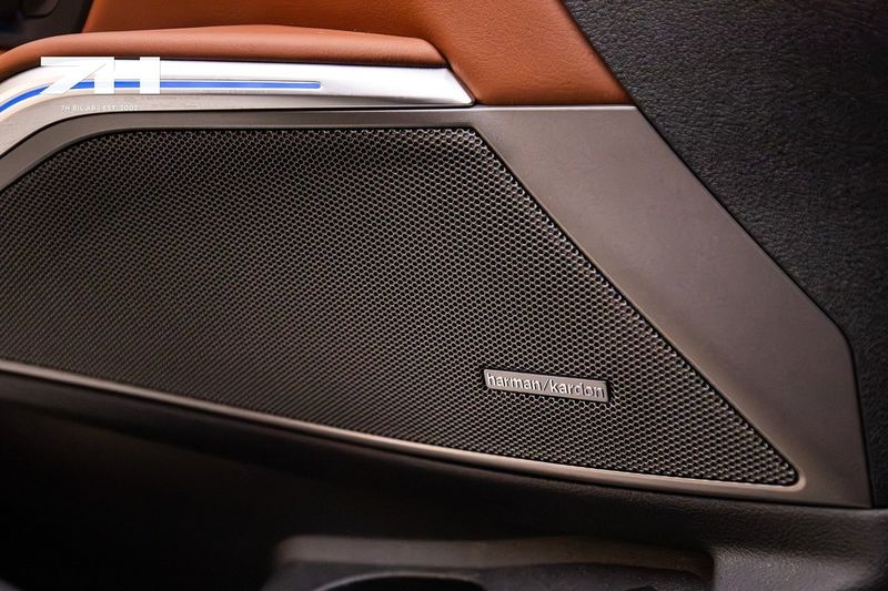 BMW M3 bild 13