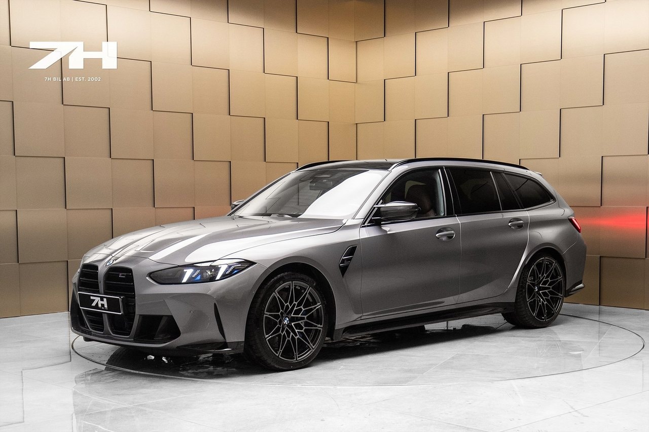 BMW M3