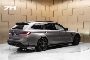 BMW M3 bild 5
