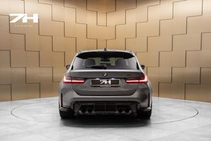 BMW M3 bild 4