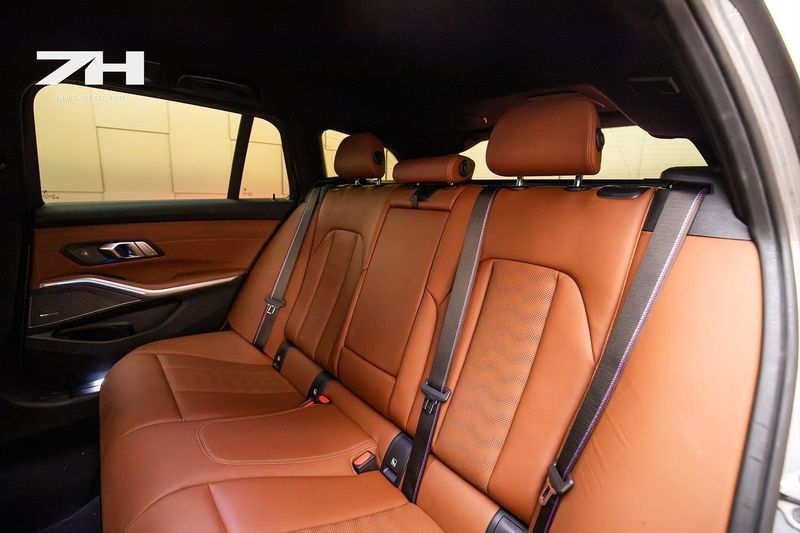 BMW M3 bild 25