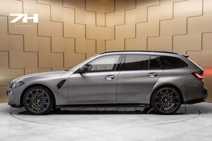 BMW M3 bild 2