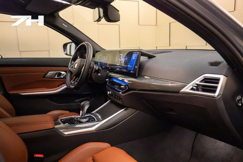 BMW M3 bild 19