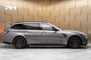 BMW M3 bild 6