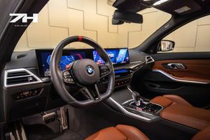 BMW M3 bild 12