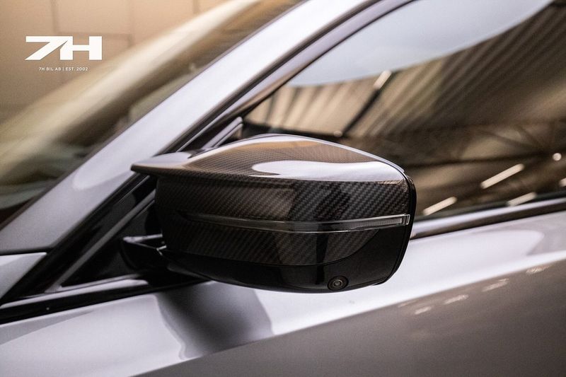 BMW M3 bild 9