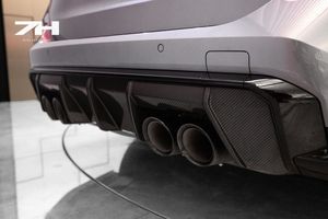 BMW M3 bild 11