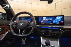 BMW M3 bild 17