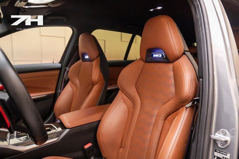 BMW M3 bild 21