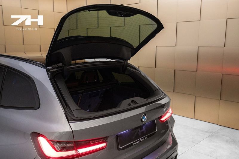BMW M3 bild 29