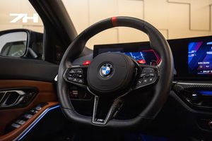 BMW M3 bild 14