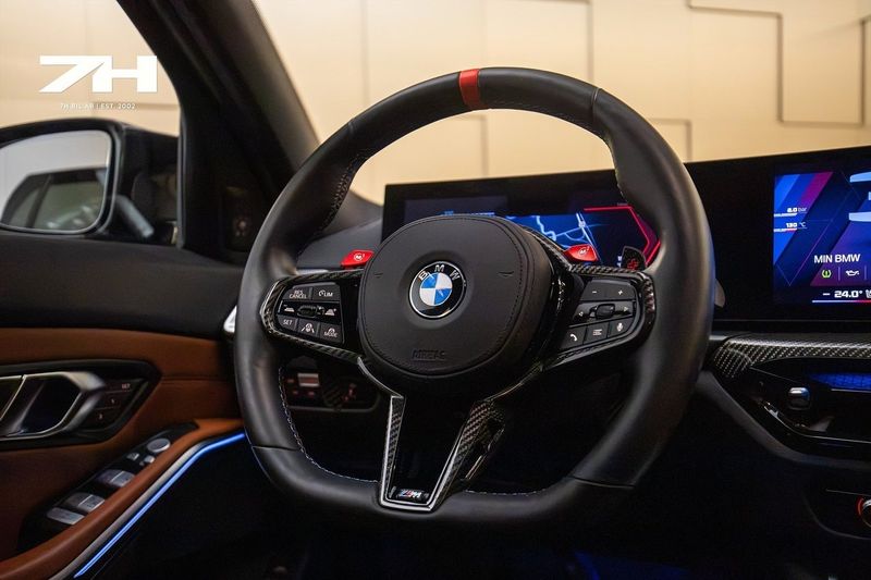 BMW M3 bild 14