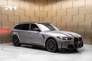 BMW M3 bild 7