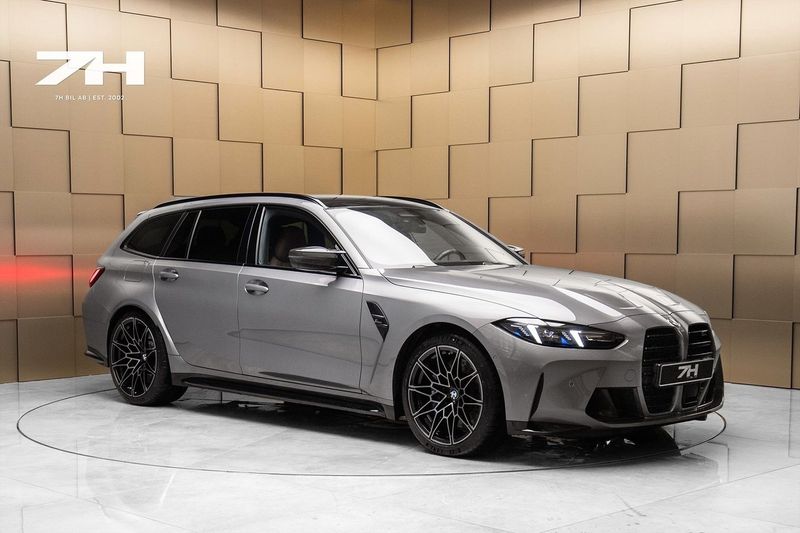 BMW M3 bild 7