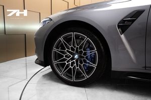 BMW M3 bild 10