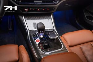 BMW M3 bild 18