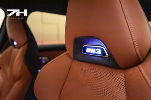 BMW M3 bild 22