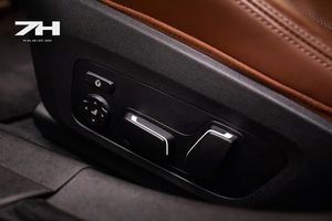 BMW M3 bild 23