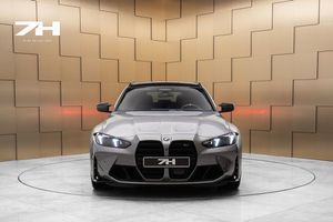 BMW M3 bild 8