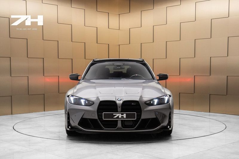 BMW M3 bild 8