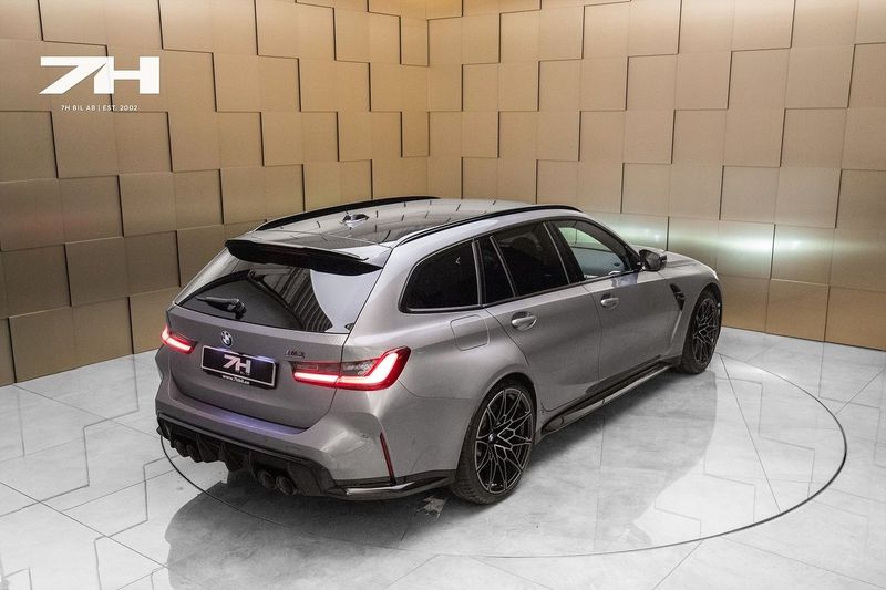 BMW M3 bild 31