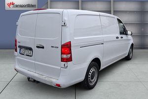 Mercedes Vito bild 5