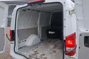 Mercedes Vito bild 15