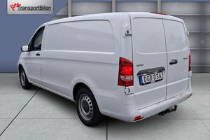Mercedes Vito bild 3
