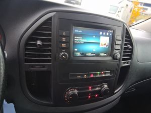 Mercedes Vito bild 13