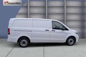 Mercedes Vito bild 6