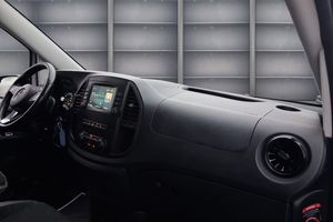 Mercedes Vito bild 10