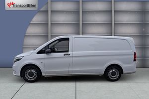 Mercedes Vito bild 2