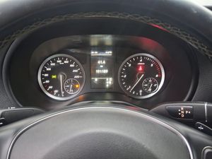 Mercedes Vito bild 11