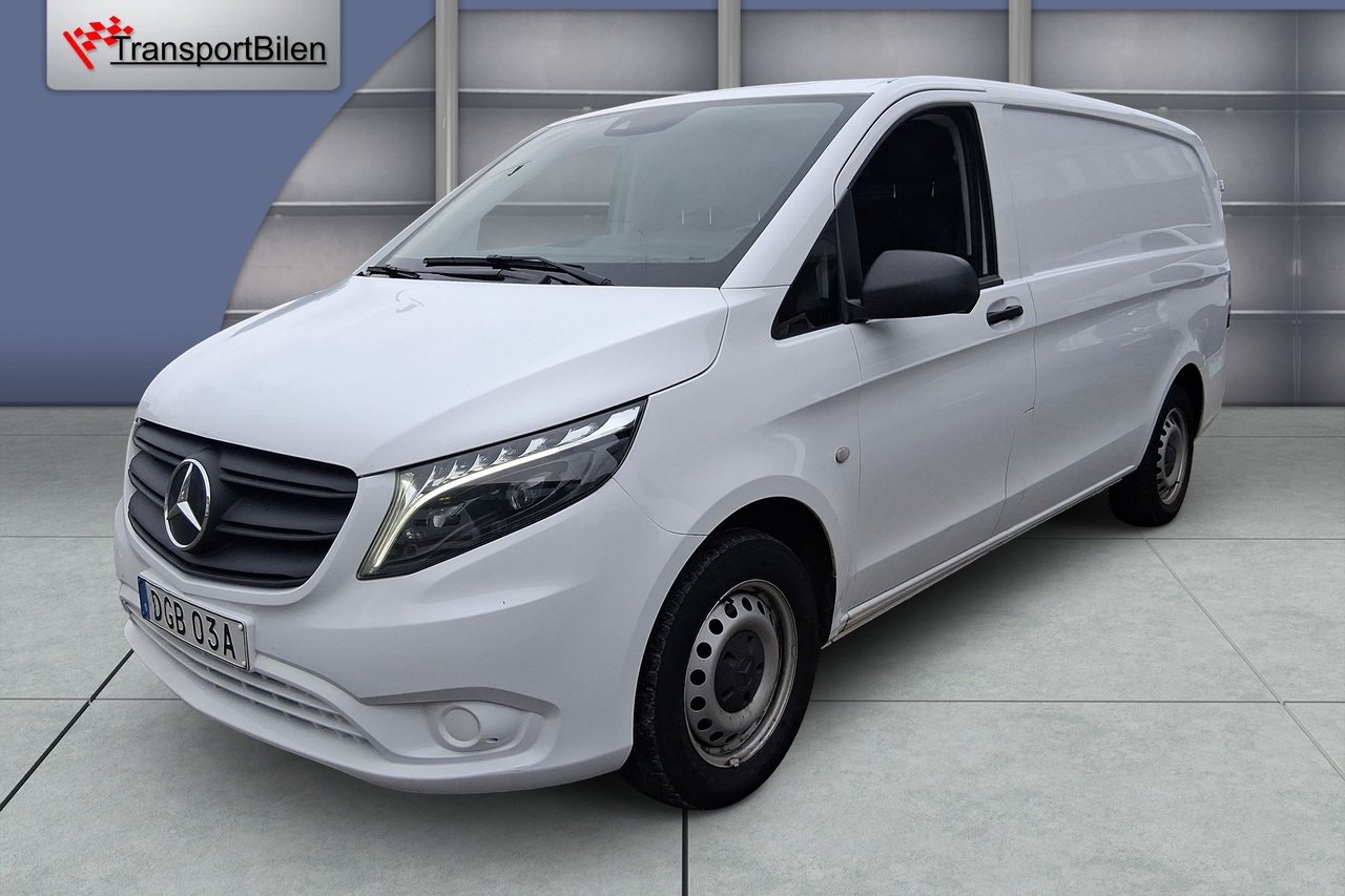 Mercedes Vito