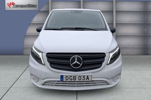 Mercedes Vito bild 8