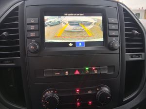 Mercedes Vito bild 12