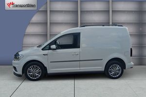 Volkswagen Caddy bild 2