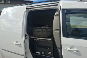 Volkswagen Caddy bild 12