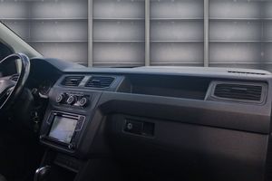Volkswagen Caddy bild 10