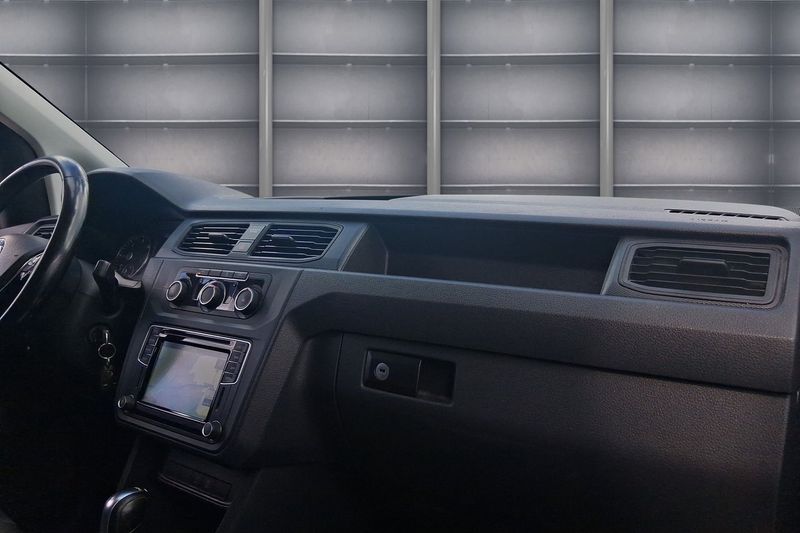 Volkswagen Caddy bild 10