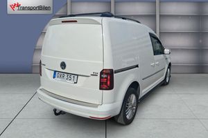 Volkswagen Caddy bild 5