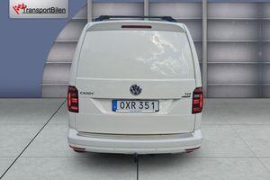 Volkswagen Caddy bild 4
