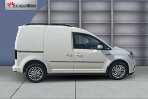Volkswagen Caddy bild 6